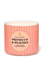 Vela Grande Bath & Body Works 3-wick Candle Varios Aromas