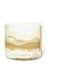 Vela Grande Bath & Body Works 3-wick Candle Varios Aromas