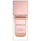 PATRICK TA - Major Skin Hydra-Luxe Luminous Skin Perfecting Foundation (Preventa)