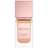 PATRICK TA - Major Skin Hydra-Luxe Luminous Skin Perfecting Foundation (Preventa)