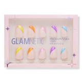 Glamnetic Uñas Postizas Press On