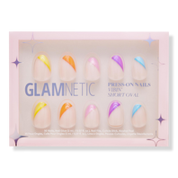 Glamnetic Uñas Postizas Press On