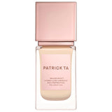 PATRICK TA - Major Skin Hydra-Luxe Luminous Skin Perfecting Foundation (Preventa)