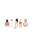 Ulta Beauty - The Vanilla Fragance Edit