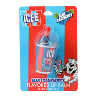 Bálsamo Labial Icee Mora Azul