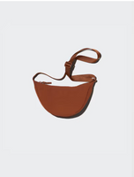 Uniqlo - Round Mini Shoulder Bag