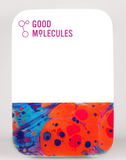Good Molecules - Breakout & Pores Set con Mini Refrigerador