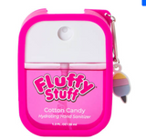 Fluffy Stuff® Cotton Candy Hydrating Hand Sanitizer