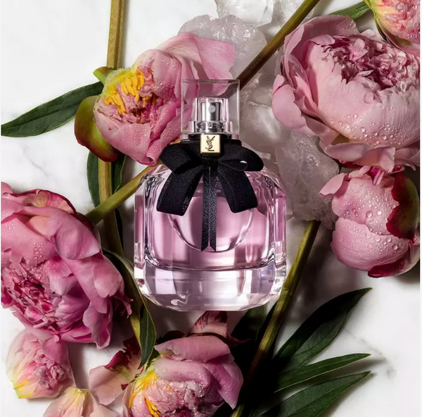 Mon Paris Eau de Parfum YSL The Sisters mx