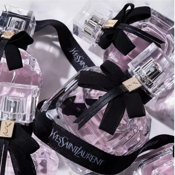 Mon Paris Eau de Parfum YSL The Sisters mx