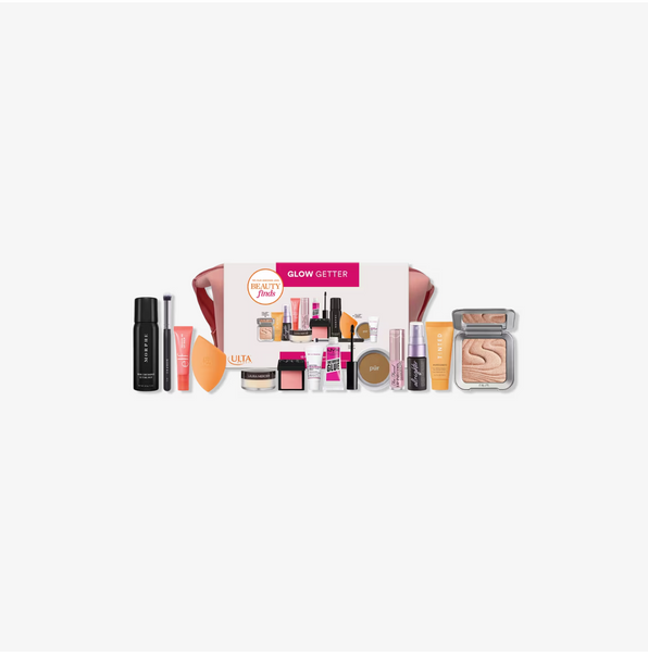 Glow Getter Sampler Kit