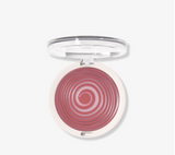 Morphe - Huephoric Rush 3-in-1 Silk Blush (Preventa)