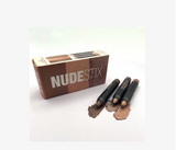 Bright Nude Eye Mini 3-piece Kit