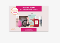 Ulta - Desk to Dorm: All-In-One Beauty Kit (Preventa)