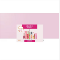 Ulta - Nourished Lips Kit  (Preventa)