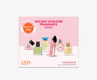 ULTA Beauty - Holiday in Bloom Fragrance Minis (Preventa)