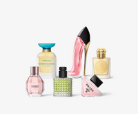 ULTA Beauty - Holiday in Bloom Fragrance Minis (Preventa)