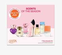ULTA Beauty  - Scents of the Season (Preventa)