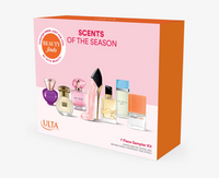 ULTA Beauty  - Scents of the Season (Preventa)