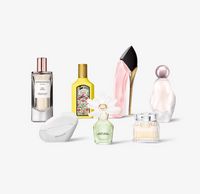 ULTA Beauty  - Fragrance Crush (Preventa)