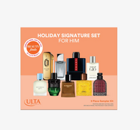 ULTA Beauty -  Holiday Signature Set For Him (Preventa)