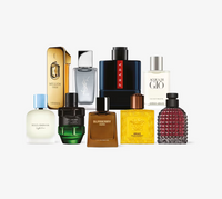 ULTA Beauty -  Holiday Signature Set For Him (Preventa)