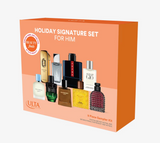 ULTA Beauty -  Holiday Signature Set For Him (Preventa)