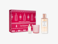 Ariana Grande   LOVENOTES Pink Woods by Ariana Grande 3-Piece Gift Set (Preventa)