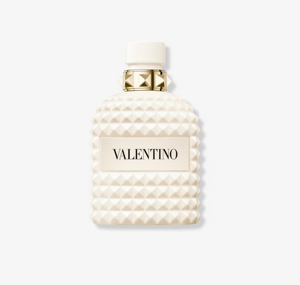 Valentino Uomo Born in Roma Rendez-Vous Ivory Eau de Toilette (Preventa)