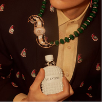 Valentino Uomo Born in Roma Rendez-Vous Ivory Eau de Toilette (Preventa)