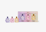 Squishmallows Fragrances   3-Piece Coffret Set (Preventa)