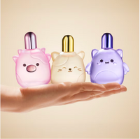 Squishmallows Fragrances   3-Piece Coffret Set (Preventa)