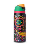 OWALA - Freesip Sugar Skull 32oz Halloween (Preventa)
