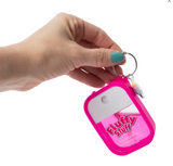Fluffy Stuff® Cotton Candy Hydrating Hand Sanitizer