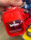 Twizzlers - Gel antibacterial