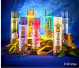 Fragancia Corporal - Princesas Disney (Preventa)