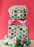 UO Cat Makeup Bag (Preventa)
