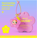 DAISE Mini Body Mist + Charm (Preventa)