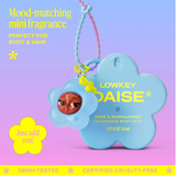 DAISE Mini Body Mist + Charm (Preventa)