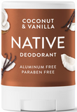 Native Desodorante Mini