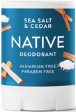 Native Desodorante Mini