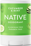 Native Desodorante Mini