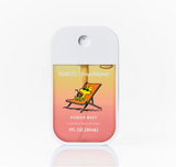 Peanuts x Touchland Beach Coco Sanitizante de manos