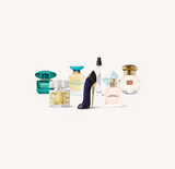 Ulta Beauty - Festive Fragrance Minis