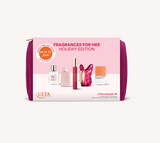 Ulta Beauty - Fragrances For Her Holiday Edition