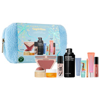 Sephora Favorites - Cozy and Clean Makeup and Skincare Set (Preventa)