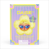 Mystery Dollface Charm & Mini Solid Fragrance Blind Box