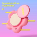 Bálsamo labial DAISE Lip Balm Phone POD Strawberry Kiss
