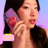 Bálsamo labial DAISE Lip Balm Phone POD Strawberry Kiss