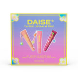 DAISE Tinted Lip Balm Trio